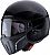 Caberg Ghost Carbon, modular helmet Color: Dark Grey Size: XS