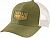 Carhartt Workwear Patch, cap Color: Olive/White Size: One Size
