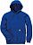 Carhartt Midweight, hoody Color: Blue Size: S