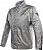 Dainese 1634291, rain jacket Color: Grey Size: XS