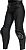 Dainese Delta 4, leather pants women Color: Black/Black Size: 52