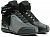 Dainese Energyca Air, short boots women perforated Color: Black/Grey Size: 36 EU