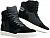 Dainese Metropolis, shoes women Color: Dark Grey/Pink Size: 36 EU