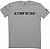 Dainese 1896745, t-shirt Color: Grey/Black Size: 3XL