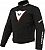 Dainese Veloce D-Dry, textile jacket waterproof Color: Black/Grey/White Size: 44