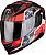 Scorpion EXO-520 AIR Fabio Quartararo S21, integral helmet Color: Black/Grey/Red Size: XS