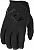 Fly Racing Windproof Lite, gloves Color: Black Size: S