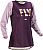 Fly Racing Lite, jersey women Color: Purple/Rose Size: S