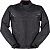 Furygan Korben, textile jacket waterproof Color: Black Size: S