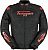 Furygan Atom Vented Evo, textile jacket Color: Black Size: L