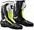Gaerne GR-S, boots Color: Black/White/Yellow Size: 43 EU