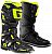 Gaerne SG-12 S23, boots Color: Black/Neon-Yellow Size: 44.5 EU