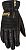 Segura Sultana Black-Edition, gloves waterproof women Color: Black Size: T5