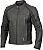 GC Bikewear Matteo, leather jacket Color: Black Size: 56