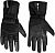 Germot Toledo, gloves waterproof Color: Black Size: 6