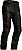 Halvarssons Rinn, leather pants waterproof Color: Black Size: 48