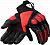 Revit Speedart Air, gloves Color: Black Size: S