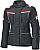 Held Tourino Top, textile jacket waterproof women Color: Black Size: XS