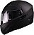 Vito Lanzetti, flip-up helmet Color: Matt-Black Size: S