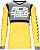 Acerbis X-Flex Five S23, jersey Color: Yellow/Grey Size: S