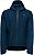 Dainese HGC Loft, textile jacket Color: Dark Blue Size: XS