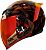 Icon Airflite Ursa Major, integral helmet Color: Brown/Light Brown/Black Size: XS
