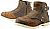 Icon 1000 EL BAJO, women short boots Color: Brown Size: 5