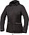 IXS Elora ST Plus, textile jacket waterproof women Color: Black Size: S
