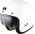 IXS HX 77, jet helmet Color: Matt-Black Size: XS