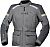 IXS Master-GTX, textile jacket Gore-Tex Color: Light Grey/Dark Grey Size: S