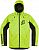 Icon Airform, textile jacket Color: Neon-Yellow/Black Size: S