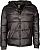 Top Gun Speed, textile jacket Color: Black Size: M