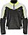 Acerbis X-Mat, textile jacket Color: Black/Light Grey/Neon-Yellow Size: S
