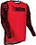 Moose Racing Agroid S21 Red, jersey Color: Red/Black Size: M
