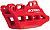 Acerbis 0017949 Honda, chain guide Red