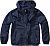 Brandit Windbreaker Summer, textile jacket kids Color: Woodland Size: 146/152