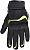 GMS-Moto Jet-City, gloves kids Color: Black/Neon-Yellow Size: S