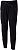 Knox Shield Jogging, textile pants Color: Black Size: S