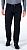 Knox Urbane Pro, textile pants Color: Black Size: S