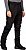 Knox Walker MK2, rain pants unisex Color: Black Size: S
