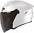 KYT NF-J Plain, jet helmet Color: Matt-Grey Size: XS