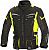 Büse Lago Pro, textile jacket Color: Black Size: 3XL