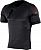 Leatt 3DF AirFit Lite, protector shirt Color: Black Size: M