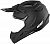 Leatt GPX 4.5, cross helmet Color: Matt-Black Size: L