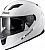 LS2 FF320 Stream Evo, integral helmet Color: White Size: XS