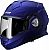 LS2 FF901 Advant X Solid, modular helmet Color: Grey Size: S