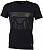 Macna Striper, t-shirt Color: Black Size: S