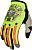 ONeal Mayhem Piston S23, gloves Color: Neon-Yellow/Black/Red Size: S