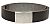 Mil-Tec BW, leather belt Color: Black Size: 100