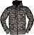 Modeka 110658, zip hoodie women Color: Dark Grey Size: M